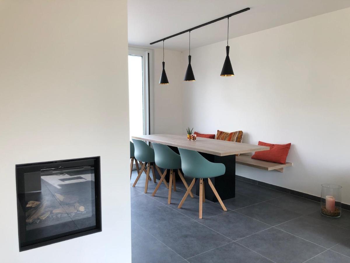 Die Huis 14-Een Oase Van Rust Tussen Polders En Kust Ostend Exterior photo